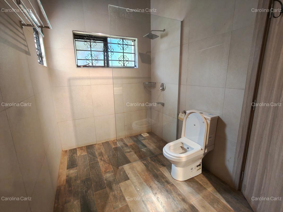 5 Bed Townhouse with En Suite at Thigiri - 15