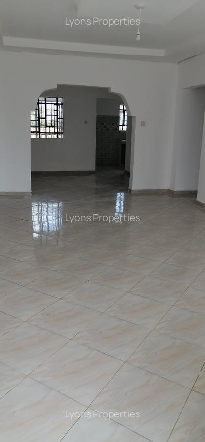 3 Bed House at Rimoa - 11