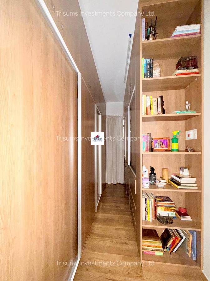3 Bed Apartment with En Suite in General Mathenge - 5