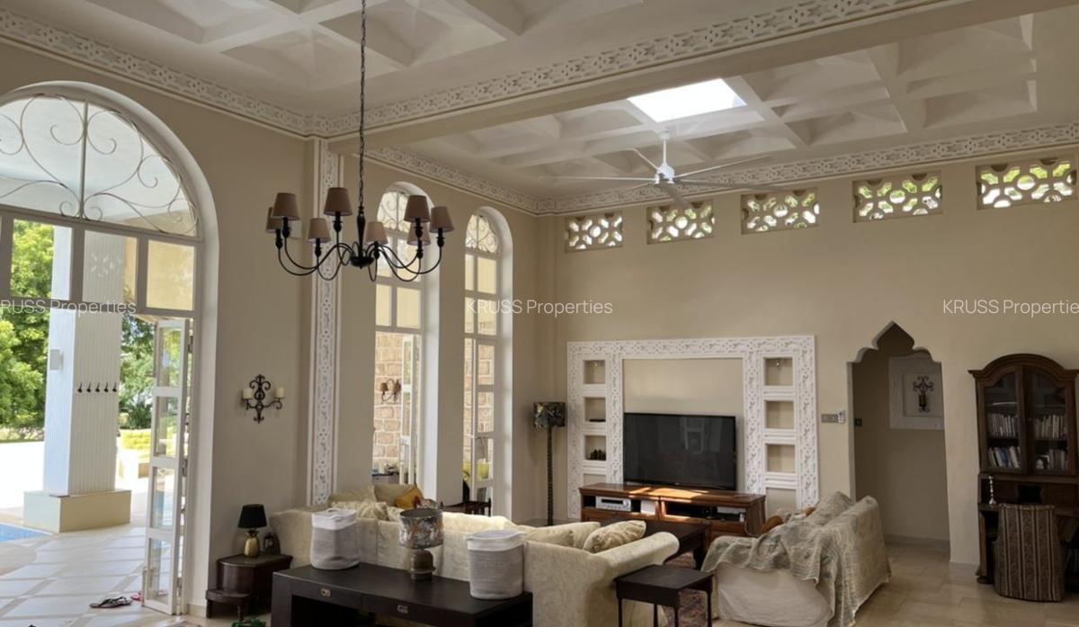 4 Bed House with En Suite in Vipingo - 7
