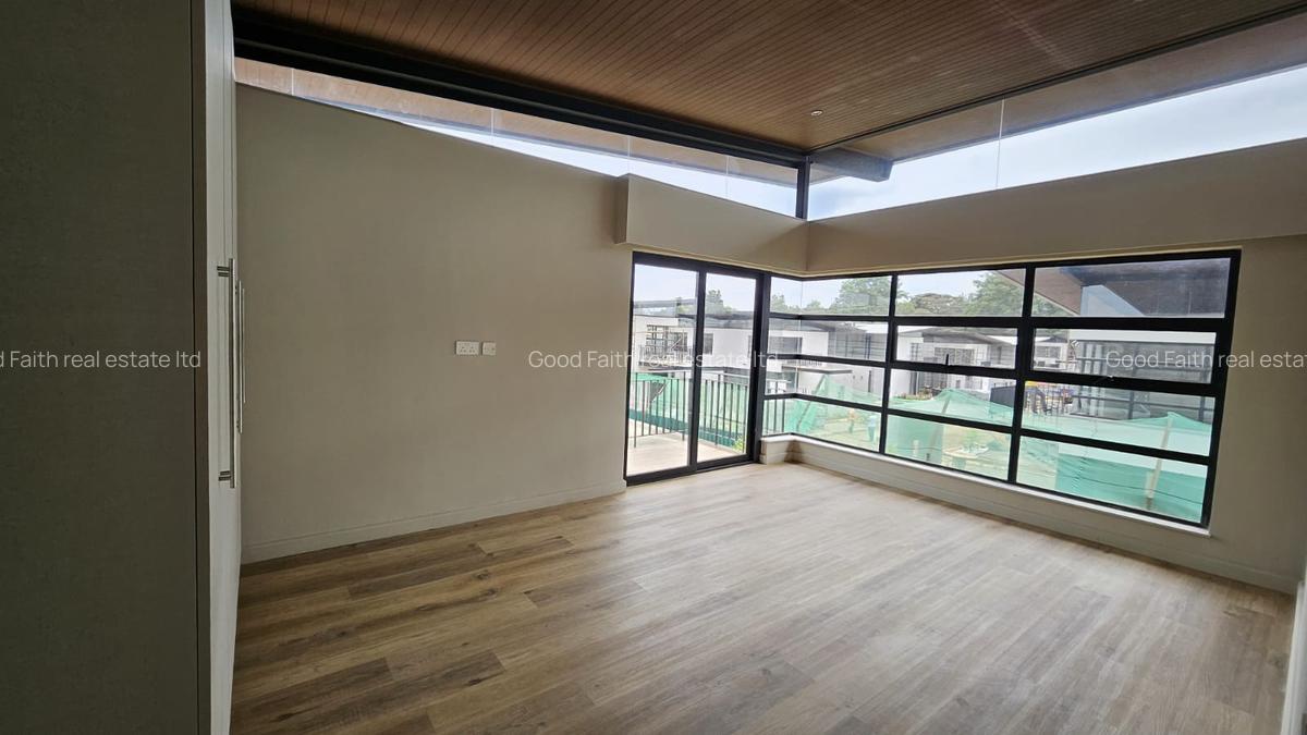 4 Bed House with En Suite in Kiambu Road - 10