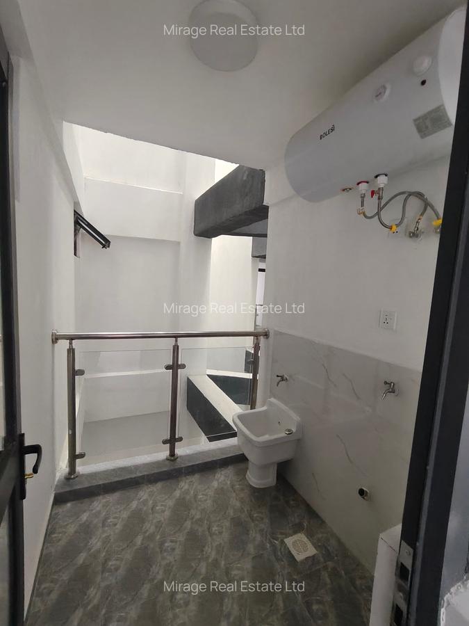 2 Bed Apartment with Swimming Pool in Westlands Area - 19