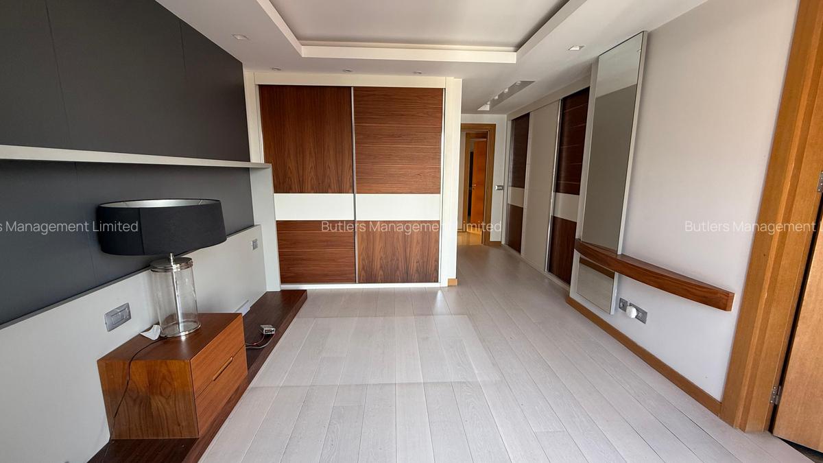 4 Bed Apartment with En Suite in Kileleshwa - 15