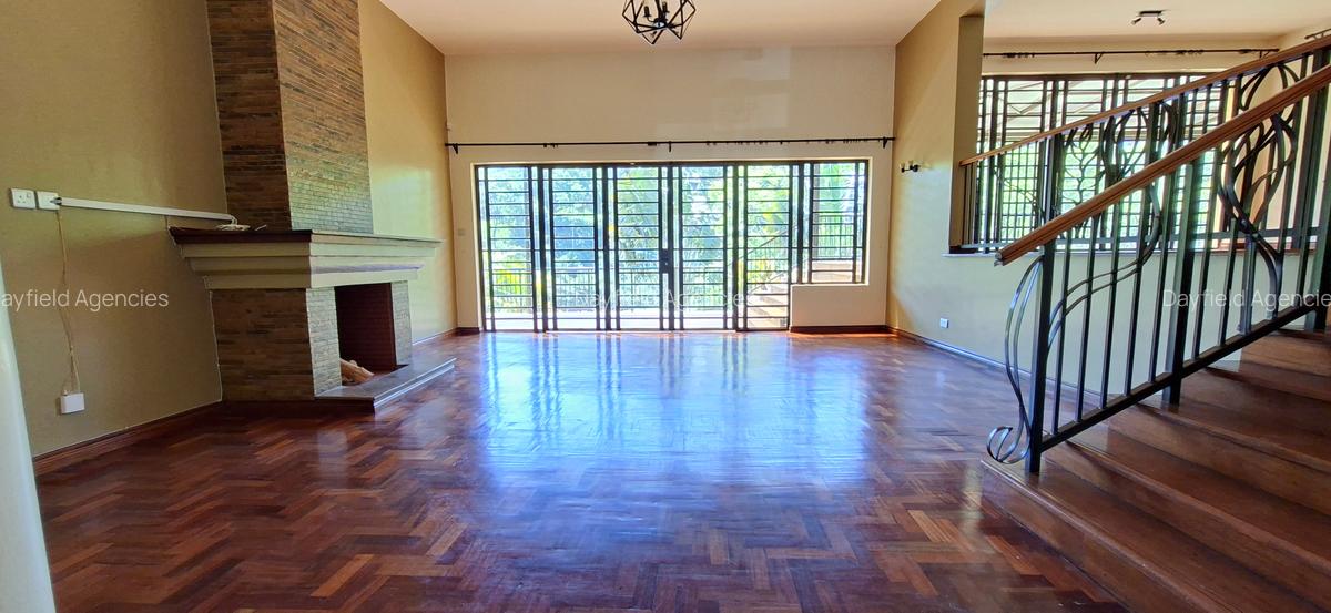 5 Bed House with En Suite at Off Lower Kabete Rd - 1
