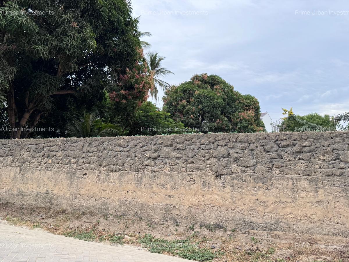 1,137 m² Land at Mtwapa Cbd - 3