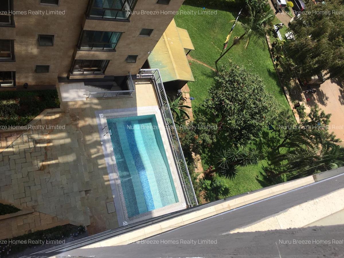 3 Bed Apartment with En Suite in Kileleshwa - 10