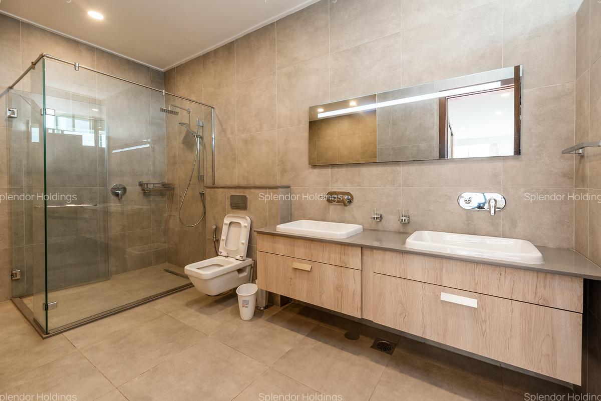 3 Bed Villa with En Suite in Kilimani - 17