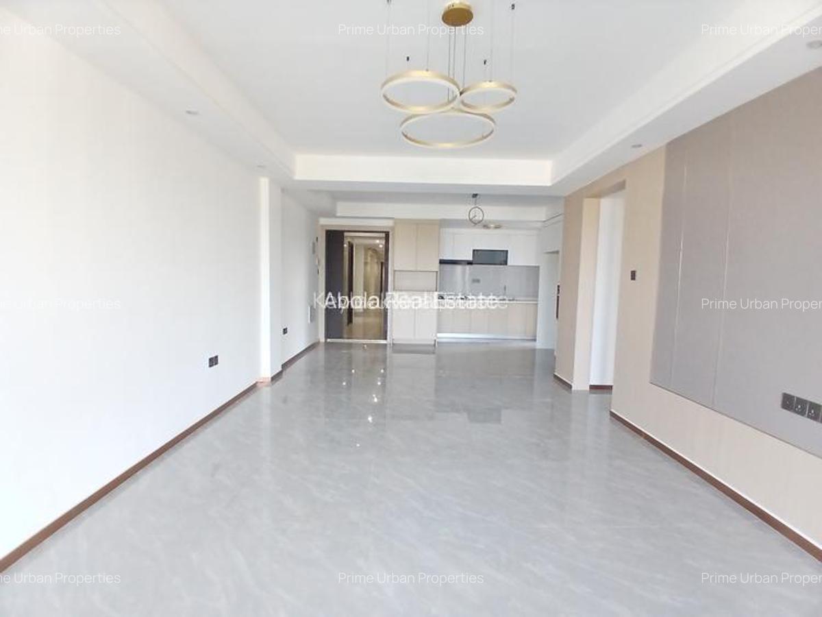 2 Bed Apartment with En Suite in Riverside - 1