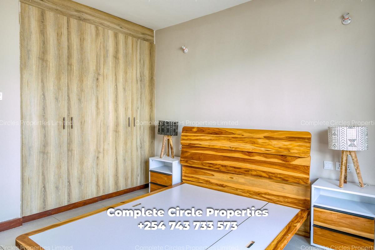 3 Bed Apartment with Swimming Pool at Mombasa Road - 3
