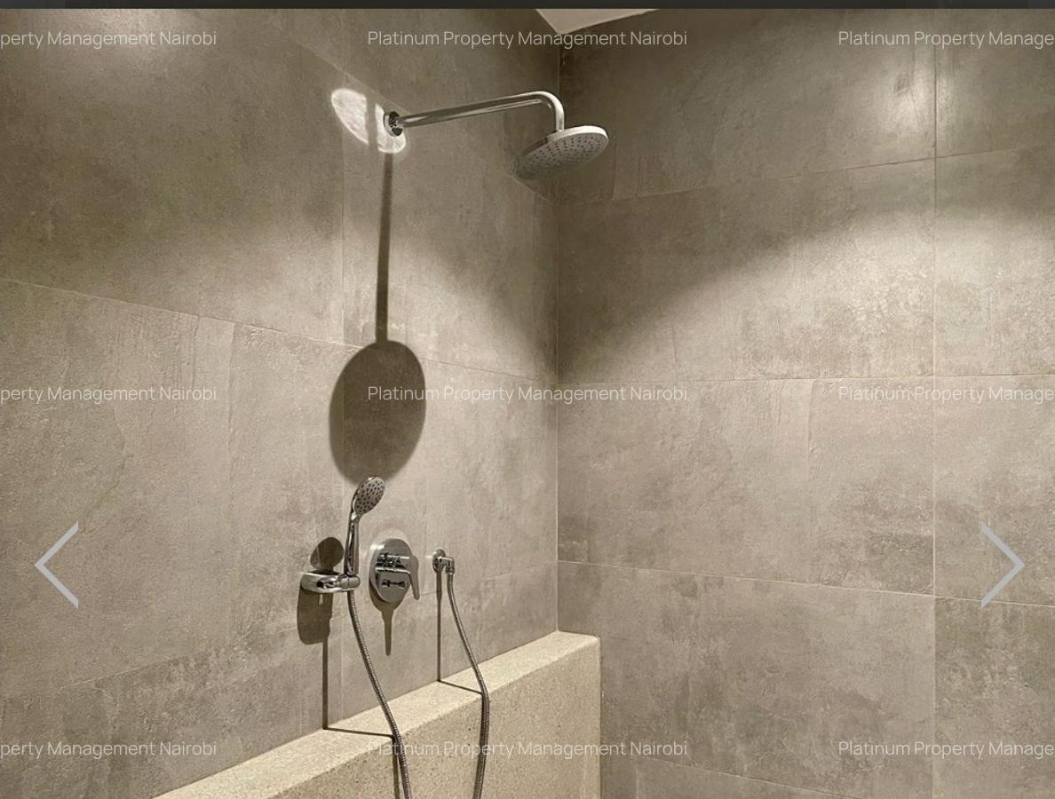 4 Bed House with En Suite in Vipingo - 12