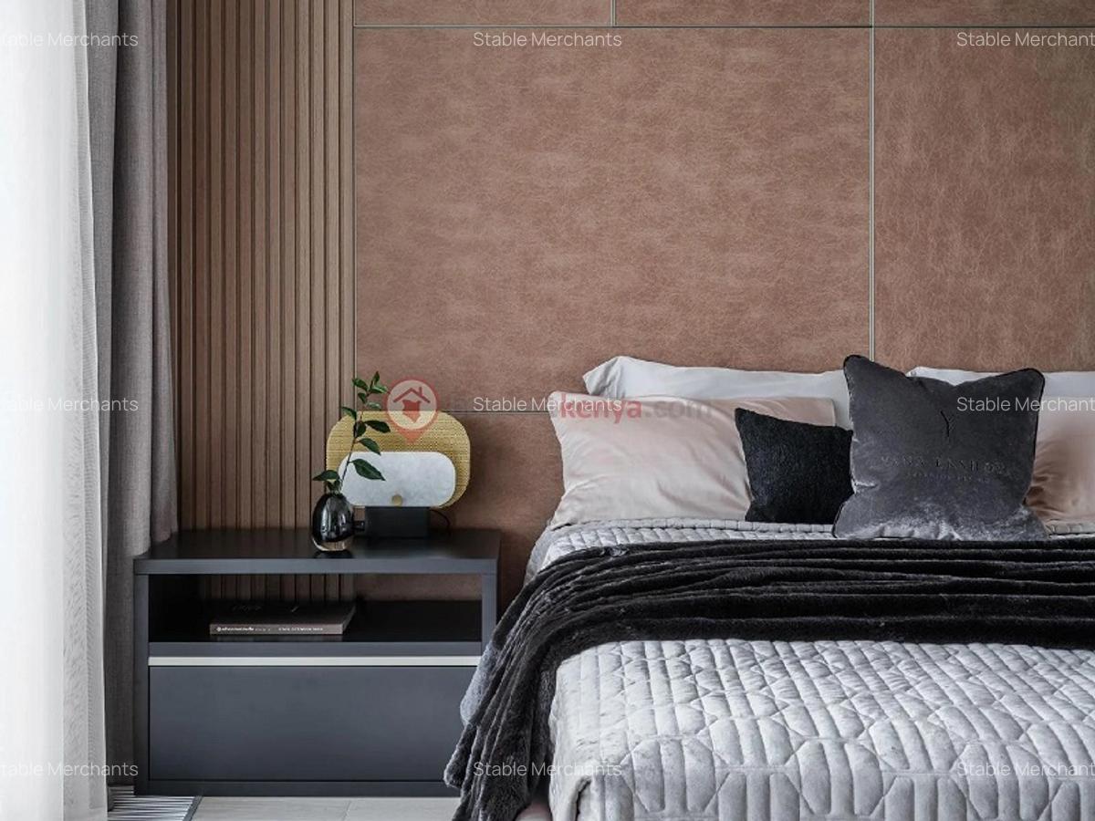 1 Bed Apartment with Swimming Pool at East Church Road - 15