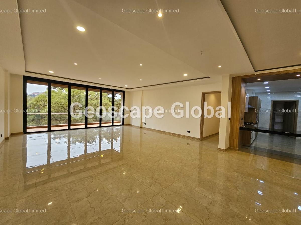 4 Bed Apartment with En Suite in Spring Valley - 1