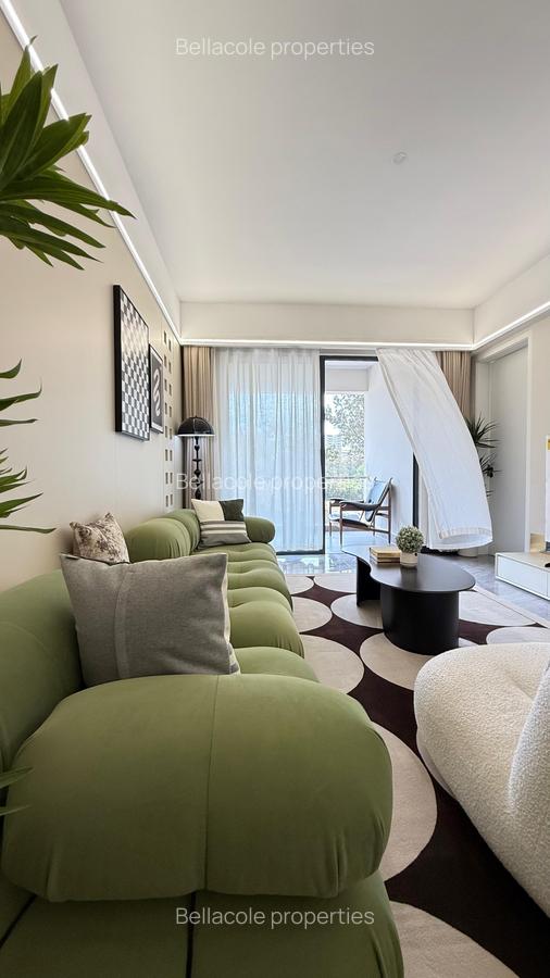 2 Bed Apartment with En Suite at Wood Avenue - 2