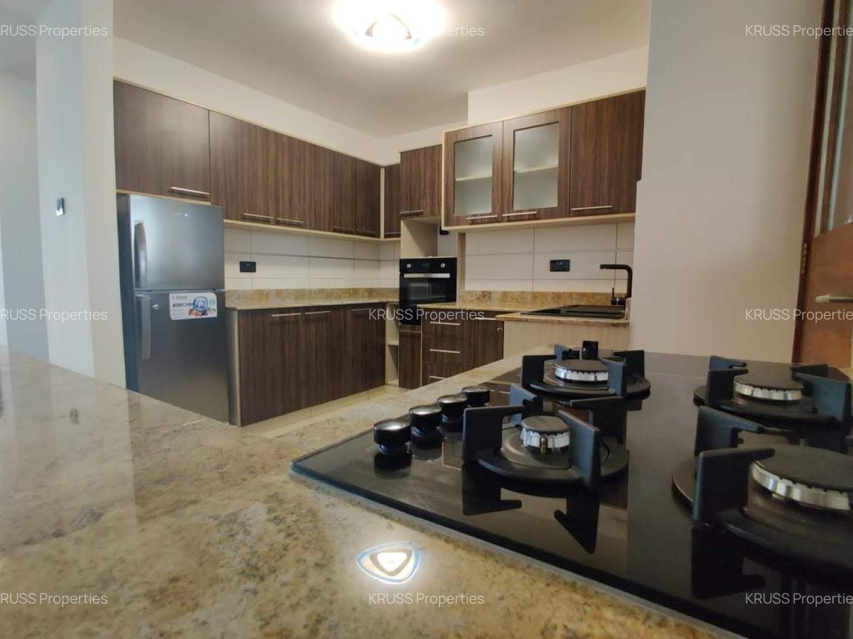 Furnished 3 Bed Apartment with En Suite at Ar2283 - 13