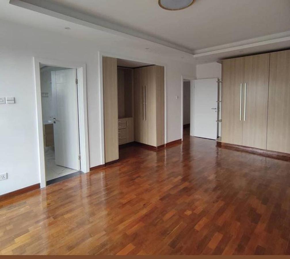 3 Bed Apartment with En Suite in Kileleshwa - 8