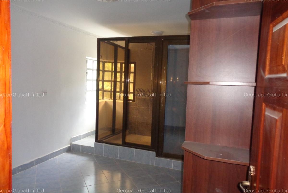 4 Bed Townhouse with En Suite in Kitengela - 7