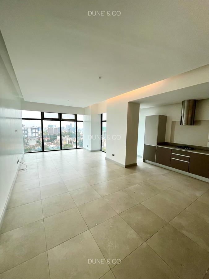 Serviced 2 Bed Apartment with En Suite in Westlands Area - 4