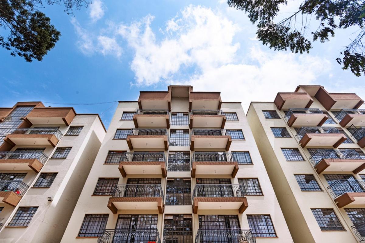 3 Bed Apartment with En Suite in Waiyaki Way - 7