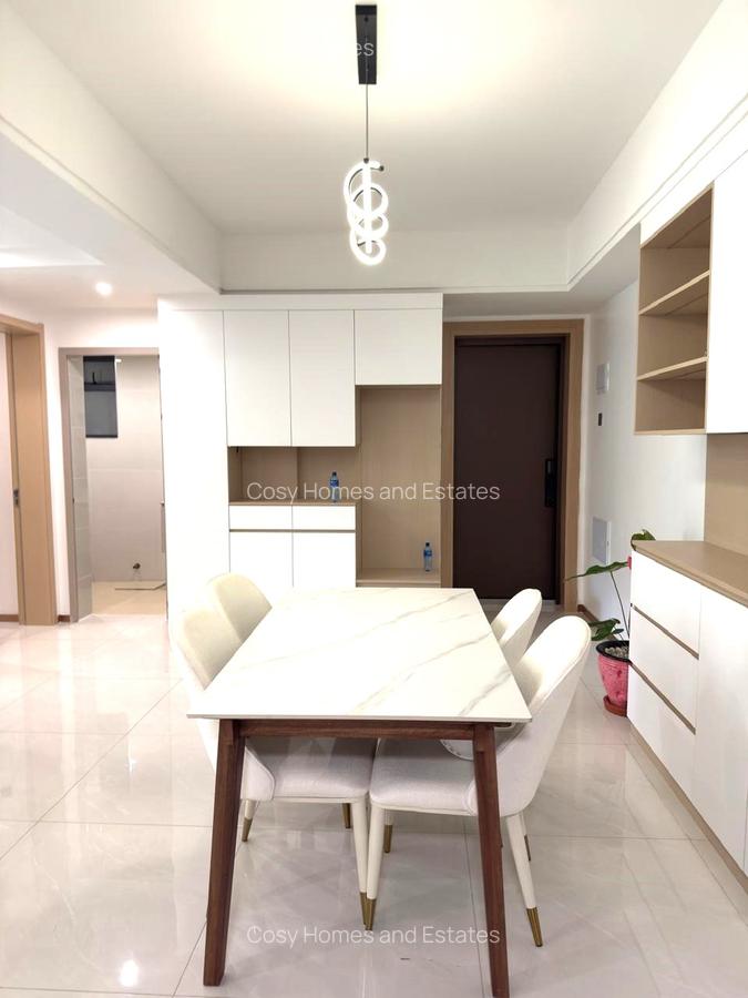 3 Bed Apartment with En Suite at Rhapta Road - 6