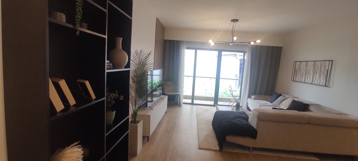 1 Bed Apartment with En Suite at South C - 5