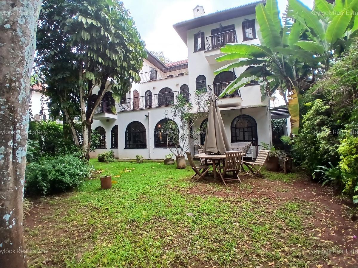 4 Bed Townhouse with En Suite at Mzima Spring - 12