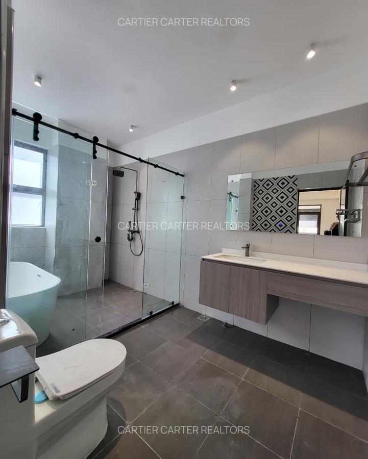 Serviced 4 Bed Apartment with En Suite in Kileleshwa - 6