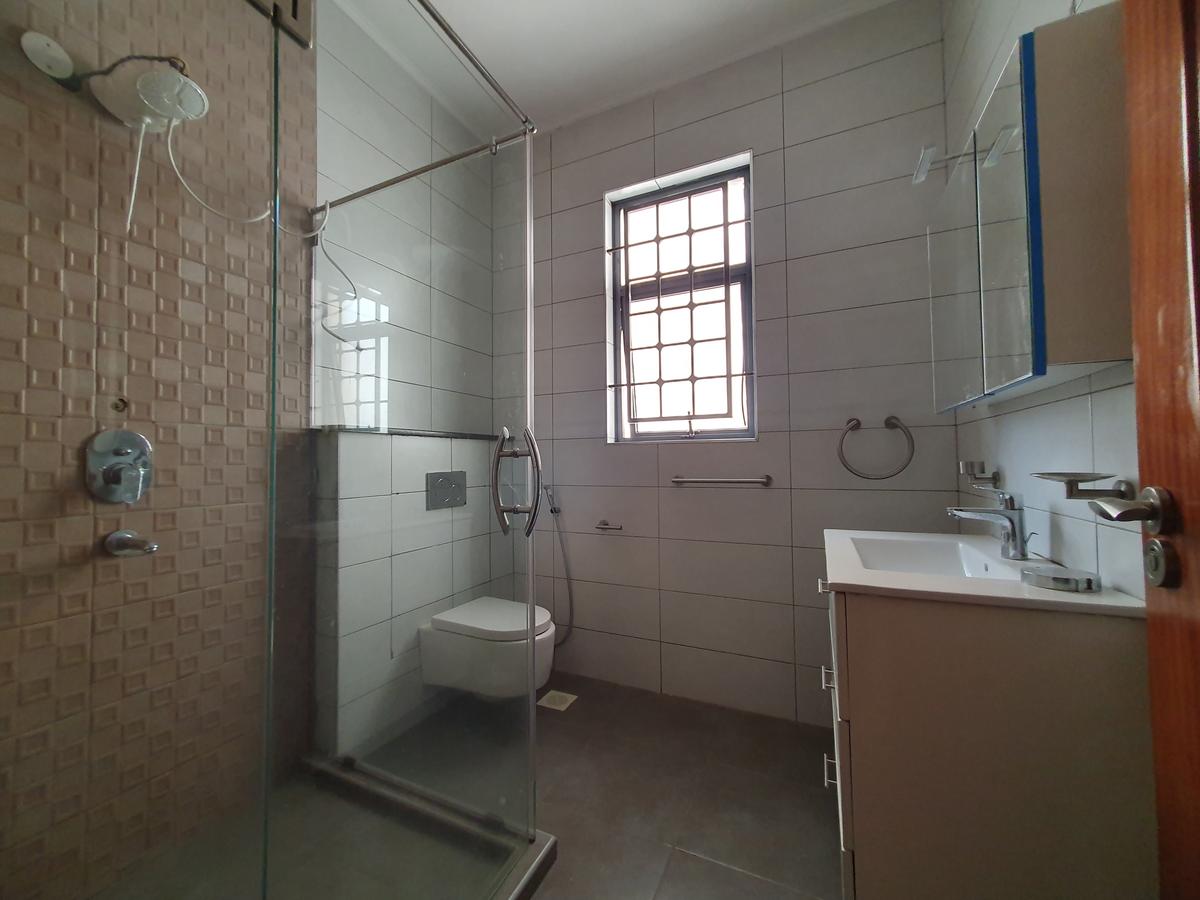 3 Bed Apartment with En Suite at Wambugu Rd - 16