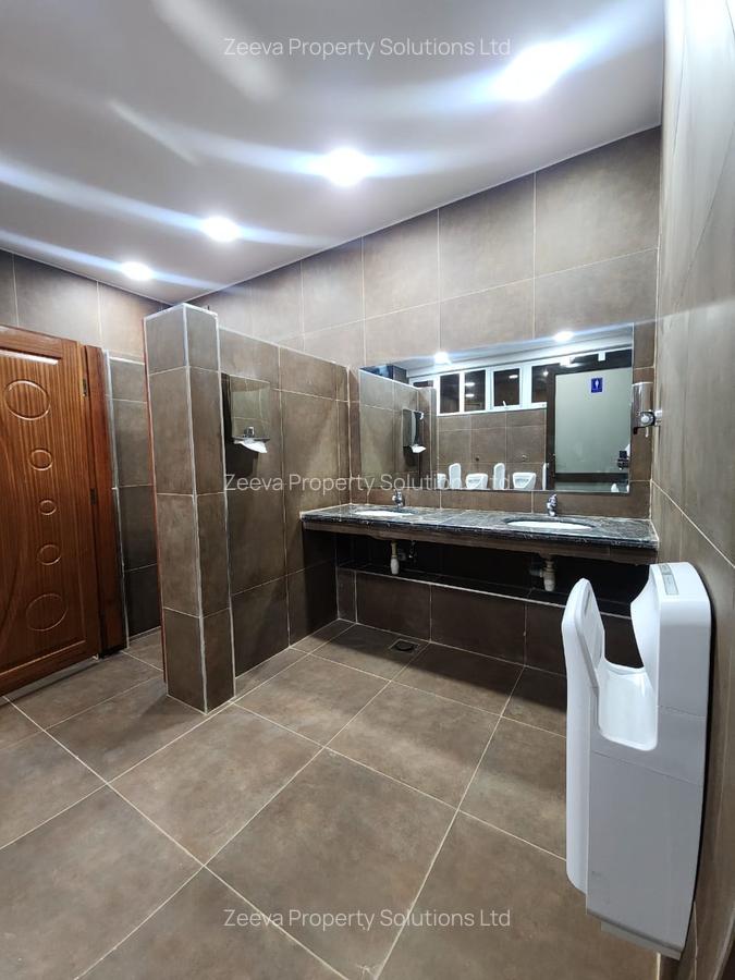 Office with Service Charge Included in Westlands Area - 7