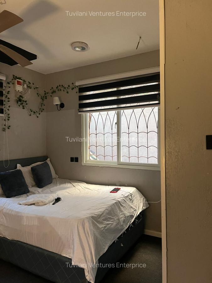 Serviced 3 Bed Apartment with En Suite at Nyali Mombasa - 6