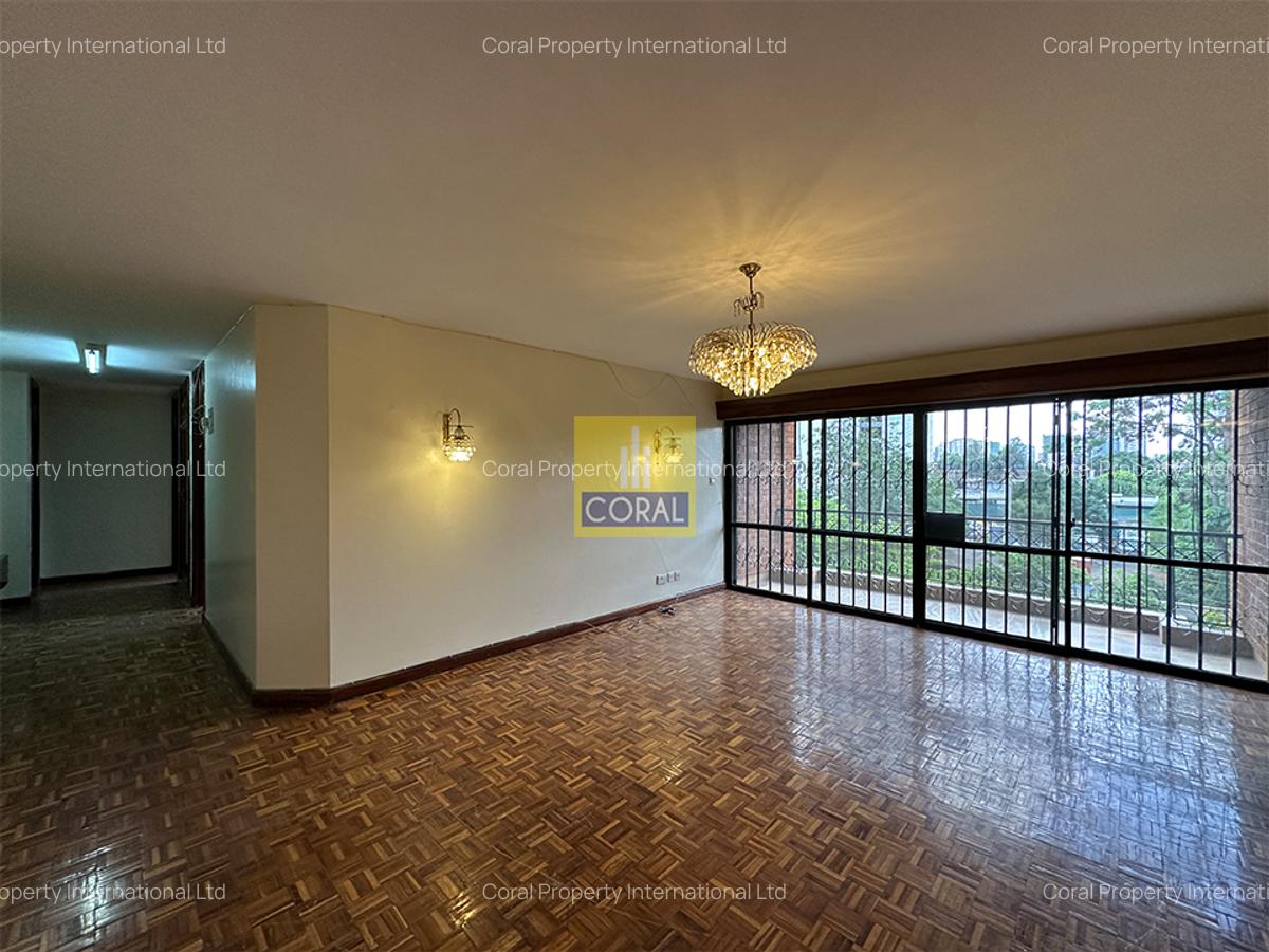 3 Bed Apartment in Parklands - 1