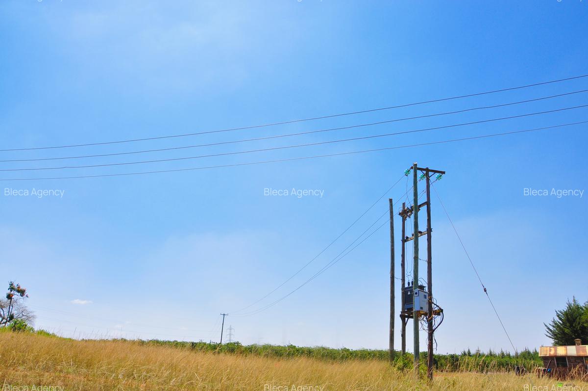 500 m² Residential Land at Ruiru-Githunguri Road - 5