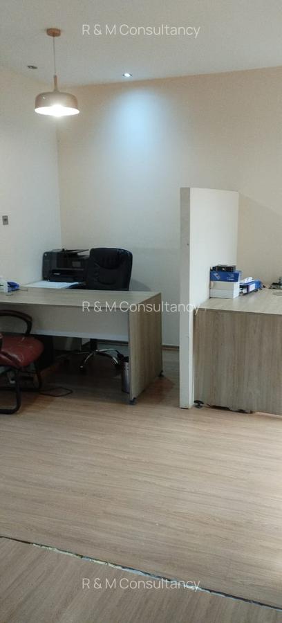 Office with Service Charge Included at Spring Valley - 10