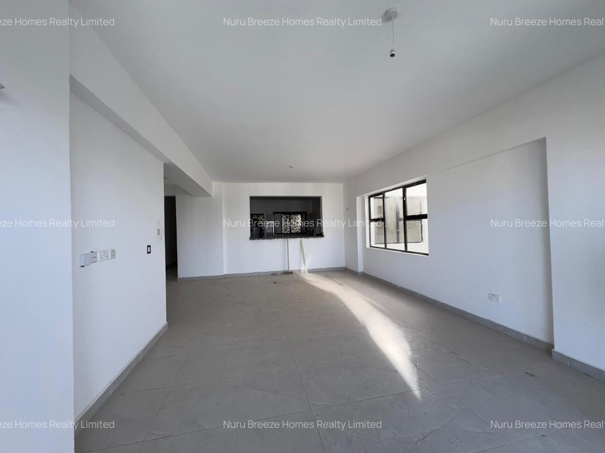 3 Bed Apartment with En Suite in General Mathenge - 4