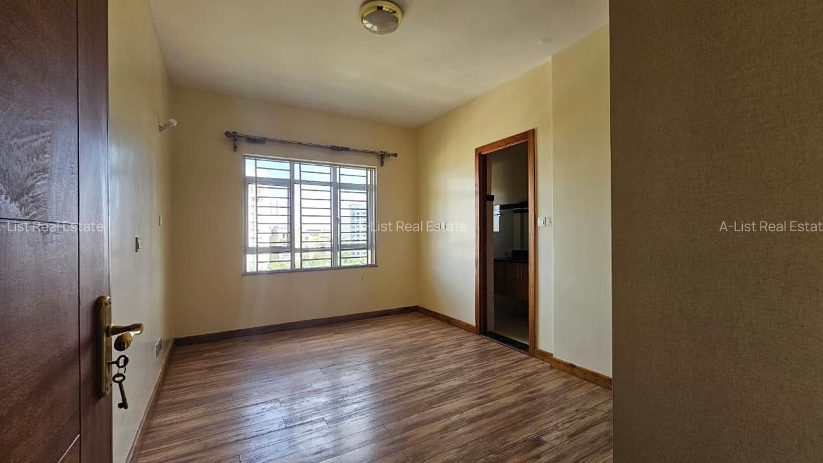 4 Bed Apartment with En Suite at Vihiga Road - 1