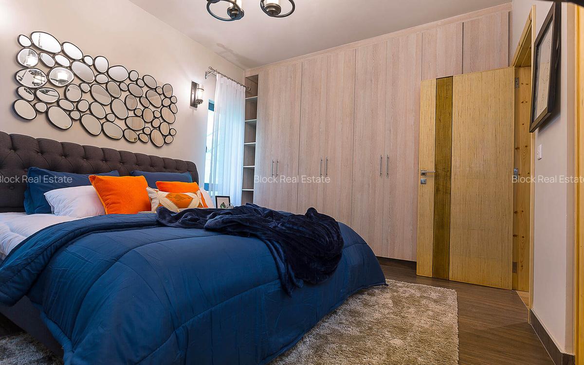 3 Bed Apartment with En Suite in Kileleshwa - 10