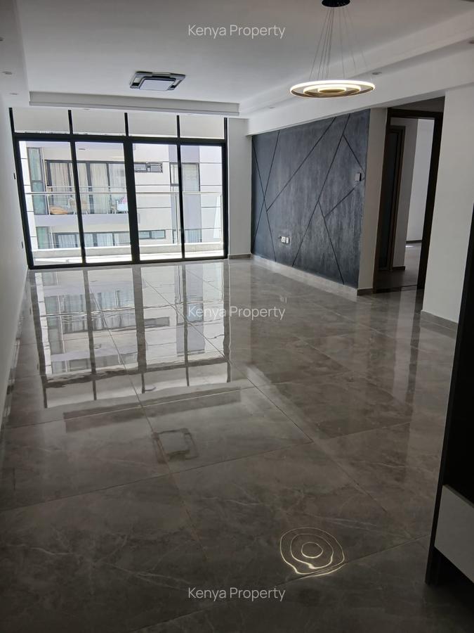 1 Bed Apartment with Swimming Pool at Kirichwa - 14
