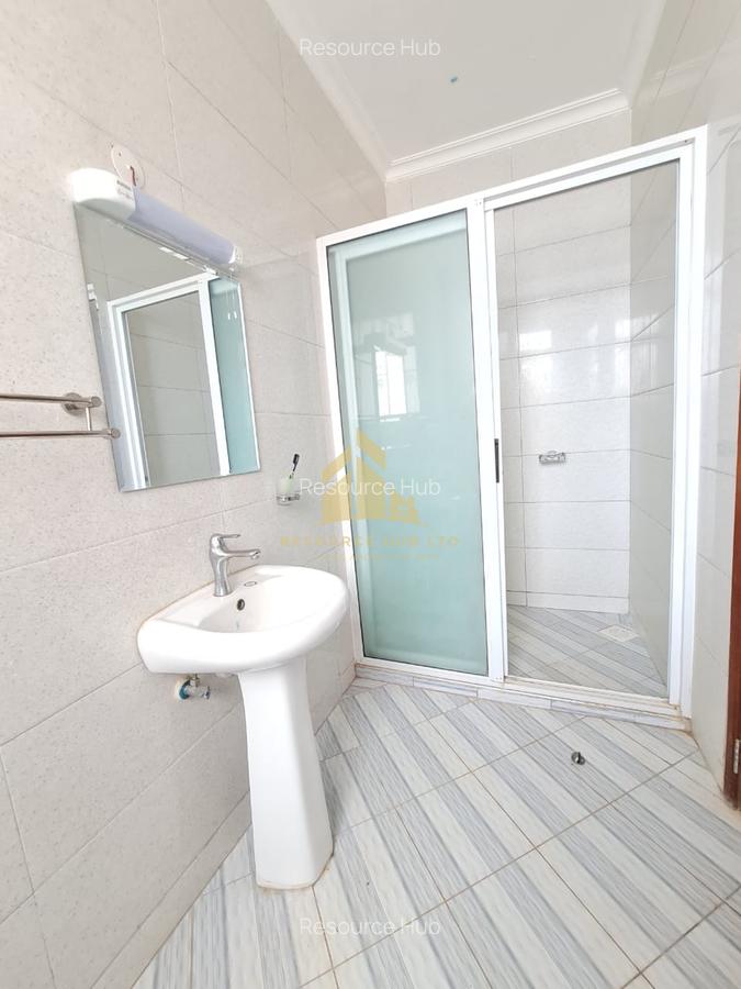 2 Bed Apartment with En Suite at Loresho Ridge - 11