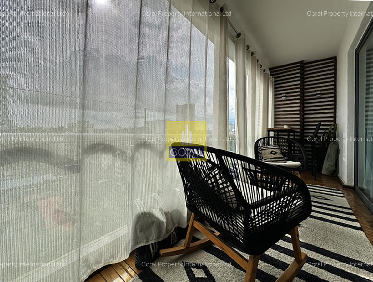 4 Bed Apartment with Swimming Pool in Lavington - 3