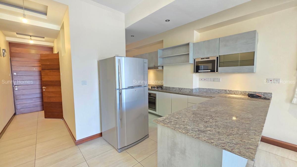 2 Bed Apartment with En Suite at Lower Kabete Road - 5