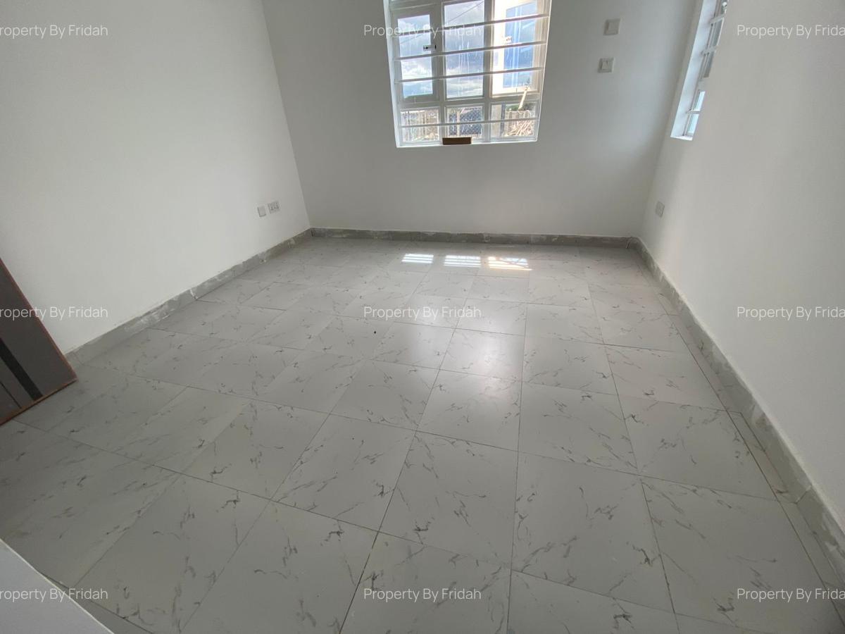 3 Bed House with En Suite in Kitengela - 6