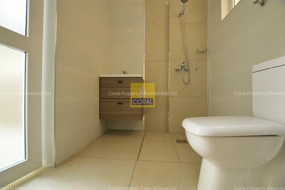 1 Bed Apartment in Rhapta Road - 13