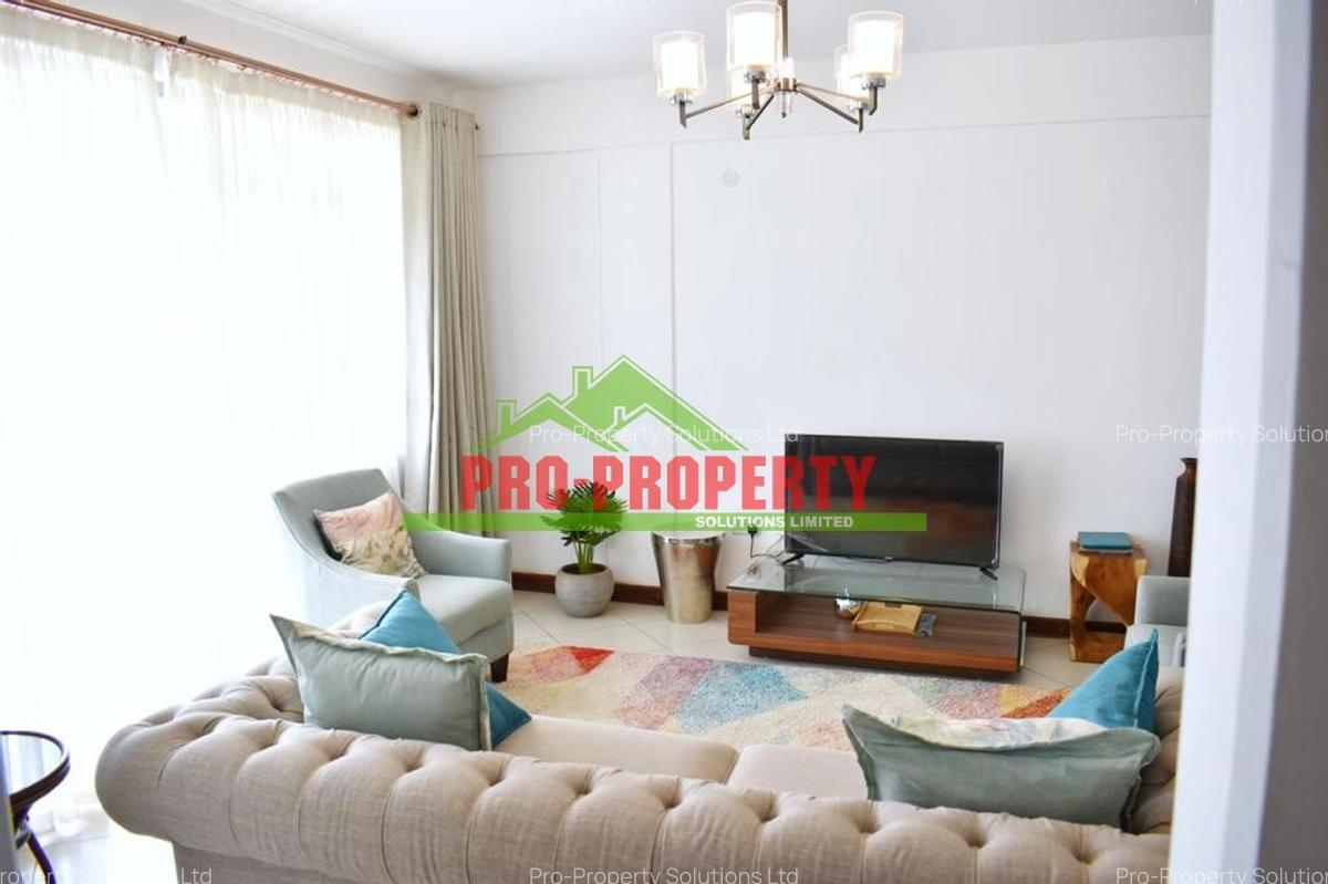 2 Bed Apartment with En Suite at Waiyaki Way - 17