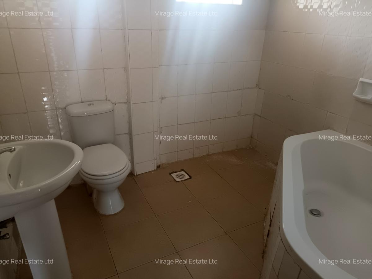 2 Bed Apartment with Parking in Kileleshwa - 20