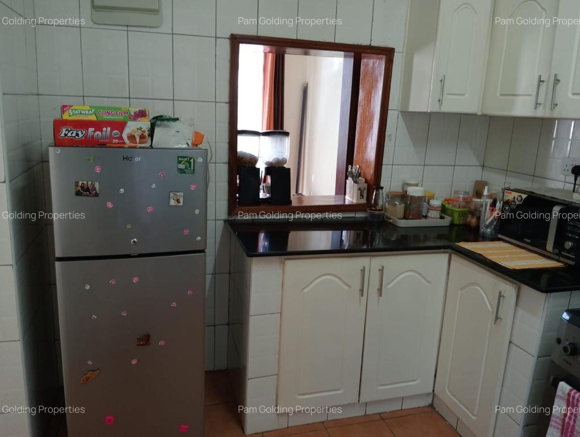 3 Bed House at Mombasa Road - 5