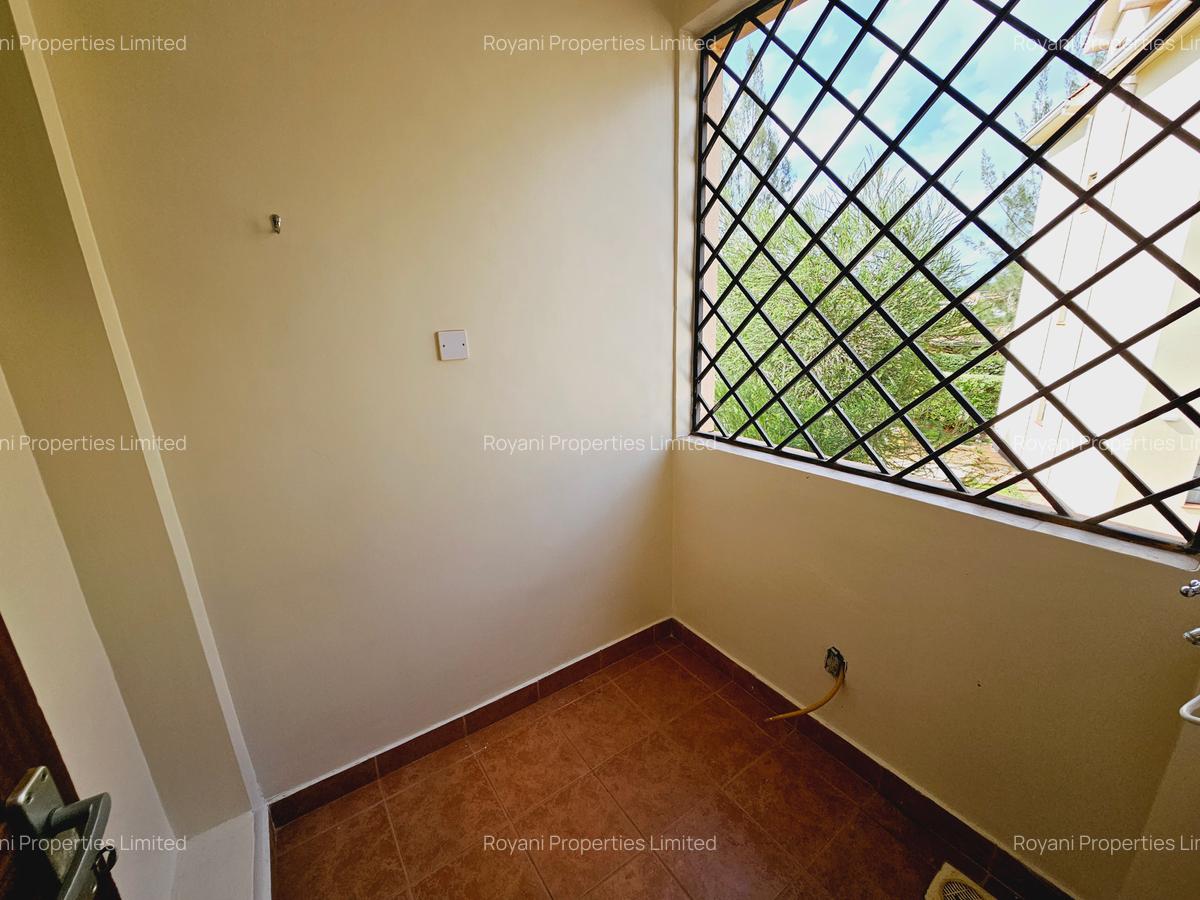 2 Bed Apartment with Swimming Pool in Kiambu Road - 9