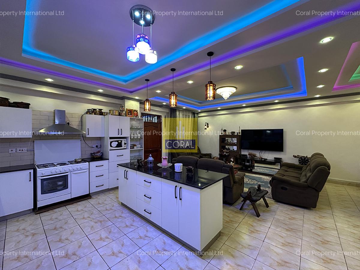 4 Bed Apartment in Parklands - 5