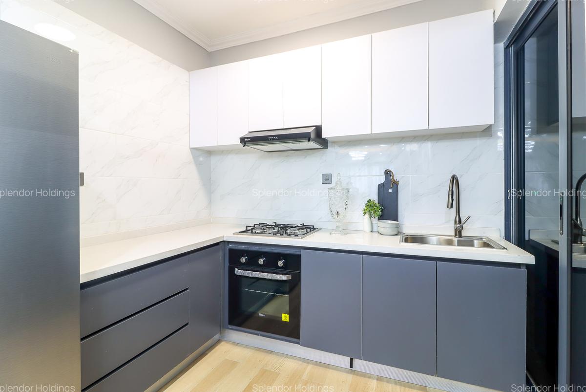 2 Bed Apartment with En Suite in Westlands Area - 7