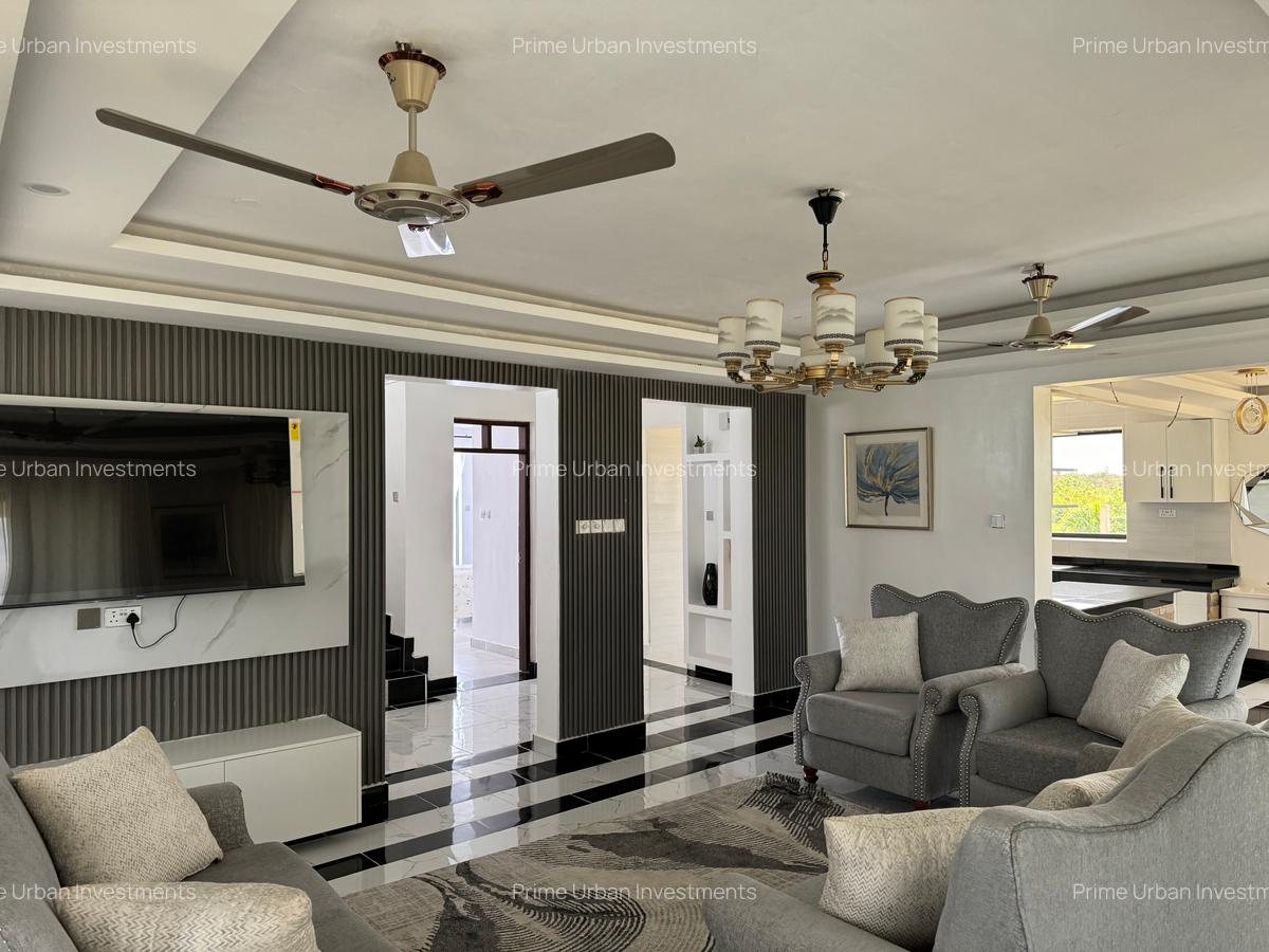 4 Bed Townhouse with En Suite in Vipingo - 7