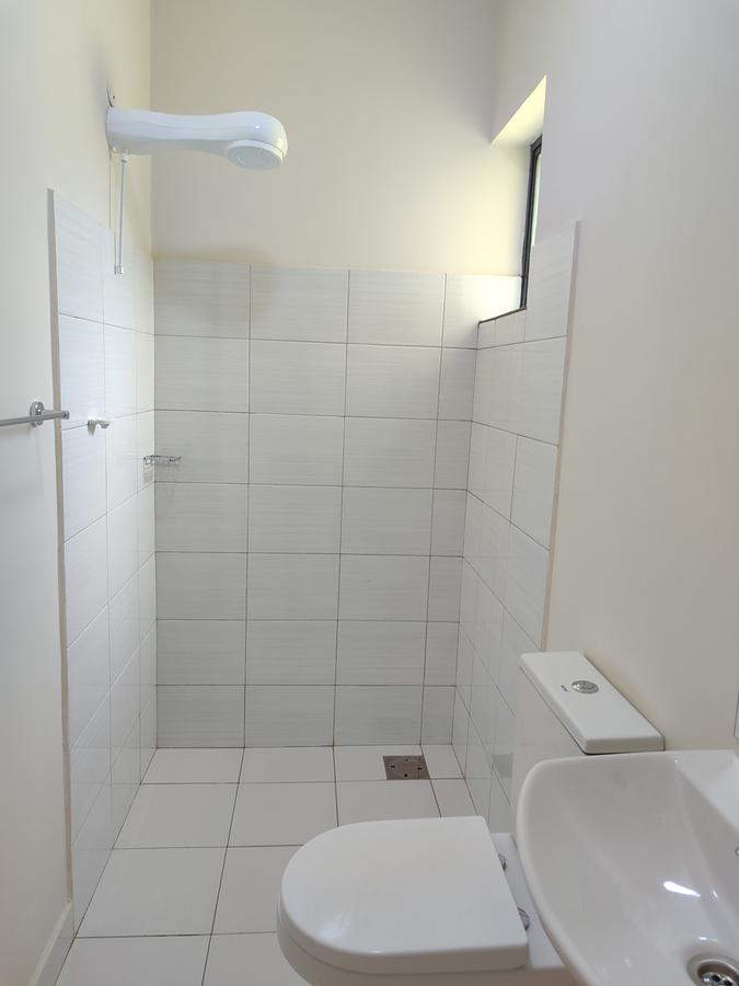 Serviced 1 Bed Apartment with En Suite at Naivasha Road Nairobi - 10