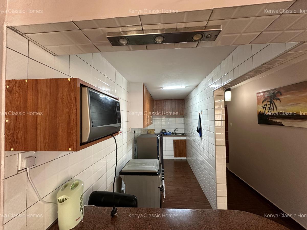 Furnished 2 Bed Apartment with En Suite at Lavington - 4